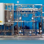 Axium Process Membrane Filtration Systems