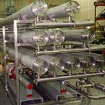 Diva Envitec has gained enormous expertise in providing - innovative solutions in  filtration and separation technologies