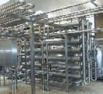 LTH Dresden Membranfiltrationsanlagen zur Verarbeitung von Milch und Molke