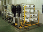 ROTEK WATER SYSTEMS RO water systems